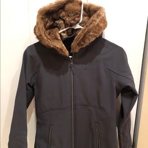 Marmot rainproof jacket